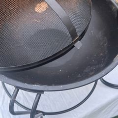 Barbeque