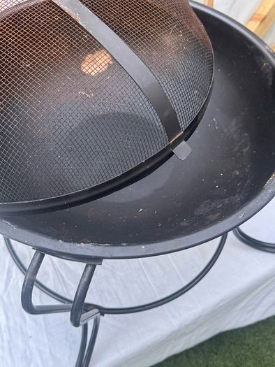 Barbeque