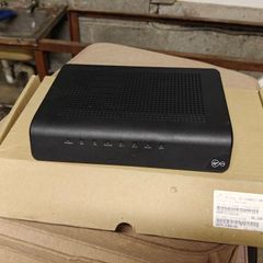 Virgin Media Router - Ubee EVW3226 - 5GHz and 2.4GHz