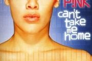Can't take me Home CD by Pink. Free Postage!