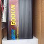 220v Power inverter 12v 5000w power pure sine continues 2500w Image 7
