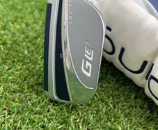 Ping GLe 3 Louise Ladies Putter