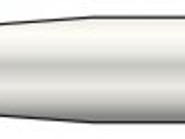 XLR Plug - 6.3 Mono Socket