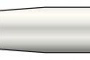 XLR Plug - 6.3 Mono Socket