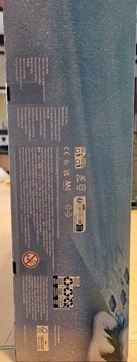 LEGO Set 4002025: Employee Gift - Toy Store Sealed