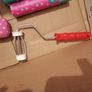 toilet roll holder Image 2