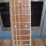 Yamaha SA 800 semi - acoustic "335" type guitar - Made in 1986 Image 7