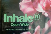 Inhaler Open Wide Ireland Exclusive vinyl