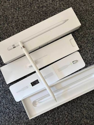 Apple Pencil (1st Generation) Excellent Condition, Boxed