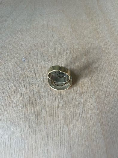 Spiral Ring