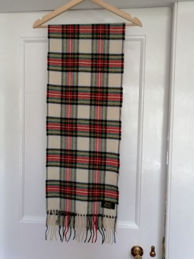 Ladies scarves