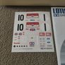Tamiya 1/12 Lotus 49B Ford F-1 1969 G.Hill. Formula 1. 12004 Image 10