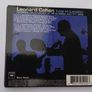 CD Leonard Cohen Image 2