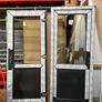 pvc door from 200 and windows from 150 Image 4