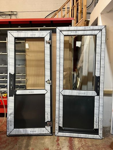 pvc door from 250