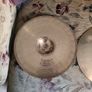 sabian pro 13" hit hats Image 4