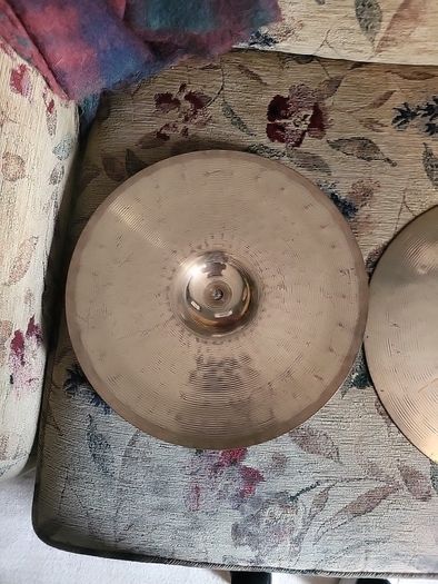 sabian pro 13" hit hats