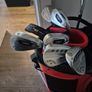 Golf clubs Image 3