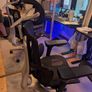 Gaming/office chair Hbada E3 PRO with footrest Image 3
