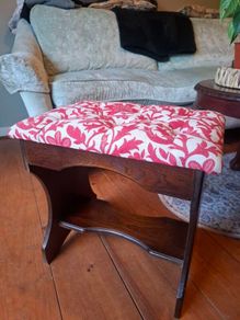 foot stool