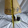 Ceramic Hand Painted Guinness Toucan Lamp Image 8