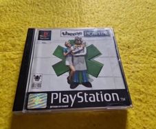 Theme hospital PlayStation1 ps1 PlayStation2 ps2 games Original