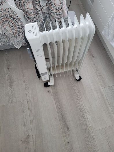 heater