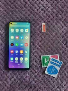 Samsung Galaxy A21s