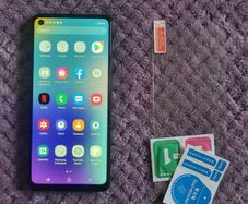 Samsung Galaxy A21s