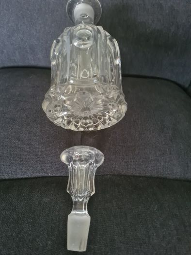 Vintage Decanter