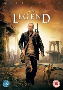 Feature Films - DVD Titles Beginning With The Letter I (Various Genres)