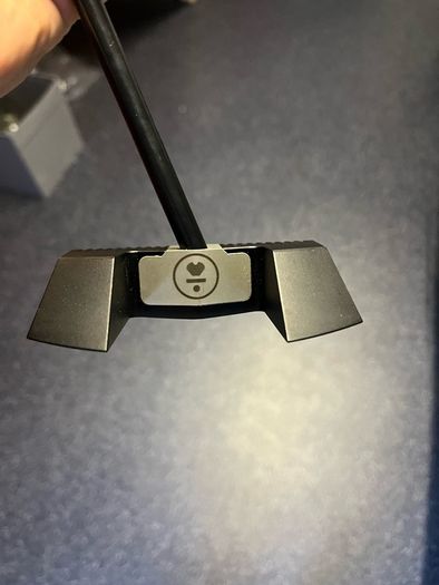LAB Mezz Max putter 34 inch
