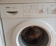 Bosch Classixx Washing Machine. Good Working Order