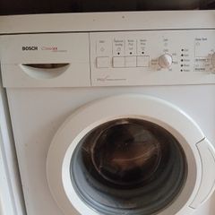 Bosch Classixx Washing Machine. Good Working Order