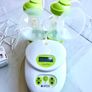 Calypso Double Plus Electric Breastpump Image 2