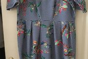 Dress size 14