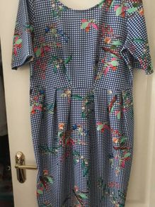 Dress size 14