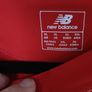 New Balance Liverpool Shirt Image 3