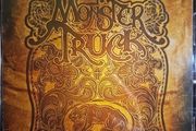 Monster Truck CD  - The Brown EP
