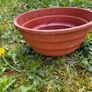Selection of garden pots Image 2