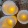Assorted Candle Bundle x9 pieces Image 6