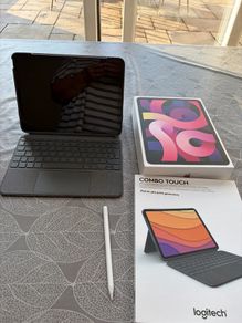 iPad Air 4th Generation