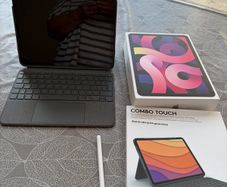 iPad Air 4th Generation