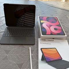 iPad Air 4th Generation