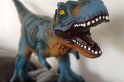 dino toy