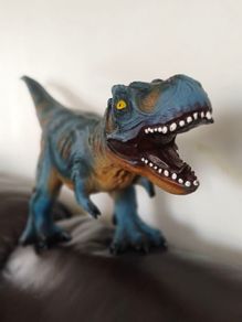 dino toy