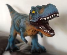 dino toy