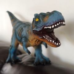 dino toy