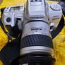 Minolta Dynax 404si 28-80mm 35mm Film Camera Image 3