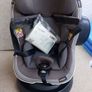 BeSafe izi turn I size, swivel car seat Image 7